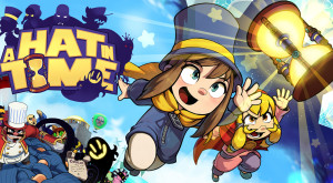 A Hat In Time