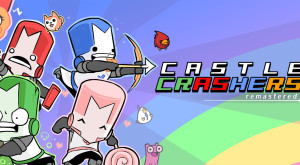 Castle Crashers