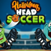 Halloween Head Soccer