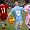 Halloween Soccer