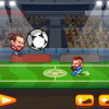 Head Ball - Online Soccer Game