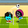 Head Soccer Squid Game