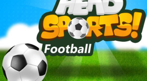 Head Sports Football