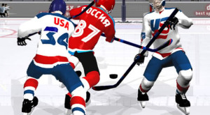 Hockey World Cup 2024