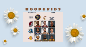 Hoop Grids