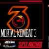 Mortal Kombat 3