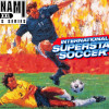 International Superstar Soccer Deluxe