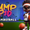 Jump Up 3D: Mini Basketball