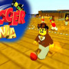 LEGO Soccer Mania