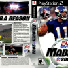 Madden NFL 2002