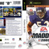 Madden NFL 2005