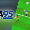 FIFA Soccer 95