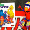 Sesame Street Sports