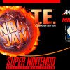 NBA Jam Tournament Edition (SNES)