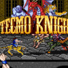 Wild Fang (Tecmo Knight)