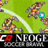 Soccer Brawl