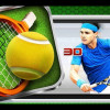 3D Tennis