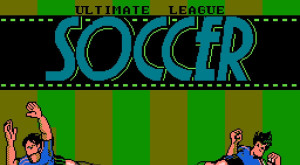 Ultimate League Soccer