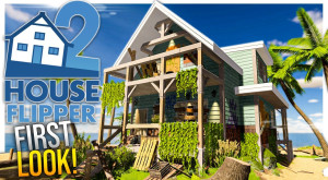 House Flipper 2