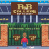 Retro Bowl College Football