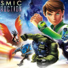 Ben 10 Ultimate Alien: Cosmic Destruction