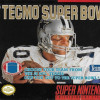 Tecmo Super Bowl (USA)