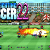 World Fighting Soccer 22