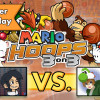 Mario Hoops 3 on 3