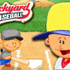 Backyard Baseball