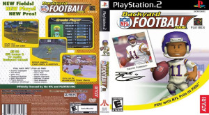 Backyard Football 2006