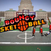 Bouncy Basketball