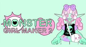 Monster Girl Maker