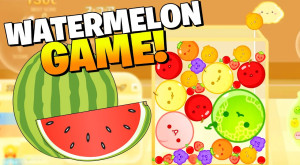 Watermelon Game