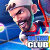 Mini Tennis Club