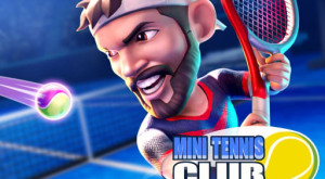 Mini Tennis Club