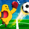 Monster Soccer 3D