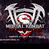 Mortal Kombat - Deadly Alliance