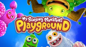 My Singing Monsters