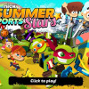 Summer Sports Stars