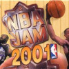 NBA Jam 2001