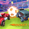 Rocket Soccer Derby