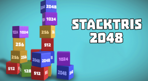 Stacktris