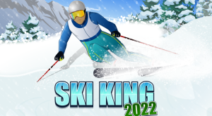 Ski King