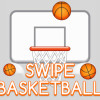 Swipe Basketball