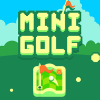 Pixel Mini Golf