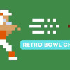 Retro Bowl Cheats