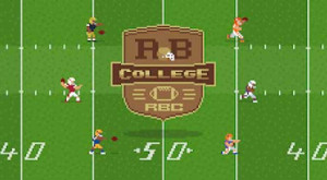 Retro Bowl College