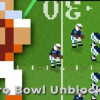 Retro Bowl Unblocked 66 