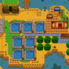 Stardew Planner