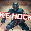 Sake Hockey